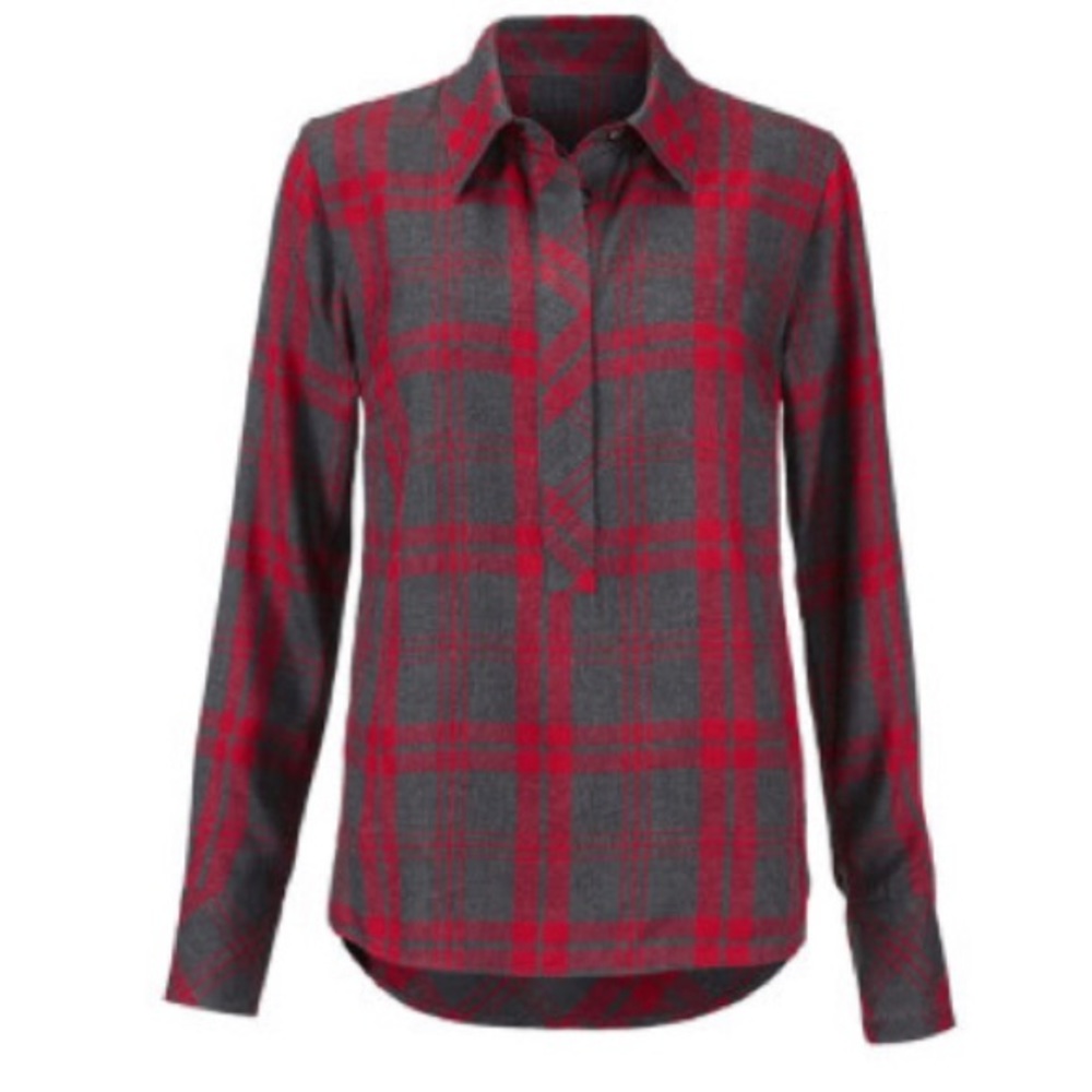 Cabi Cunningham Shirt. M